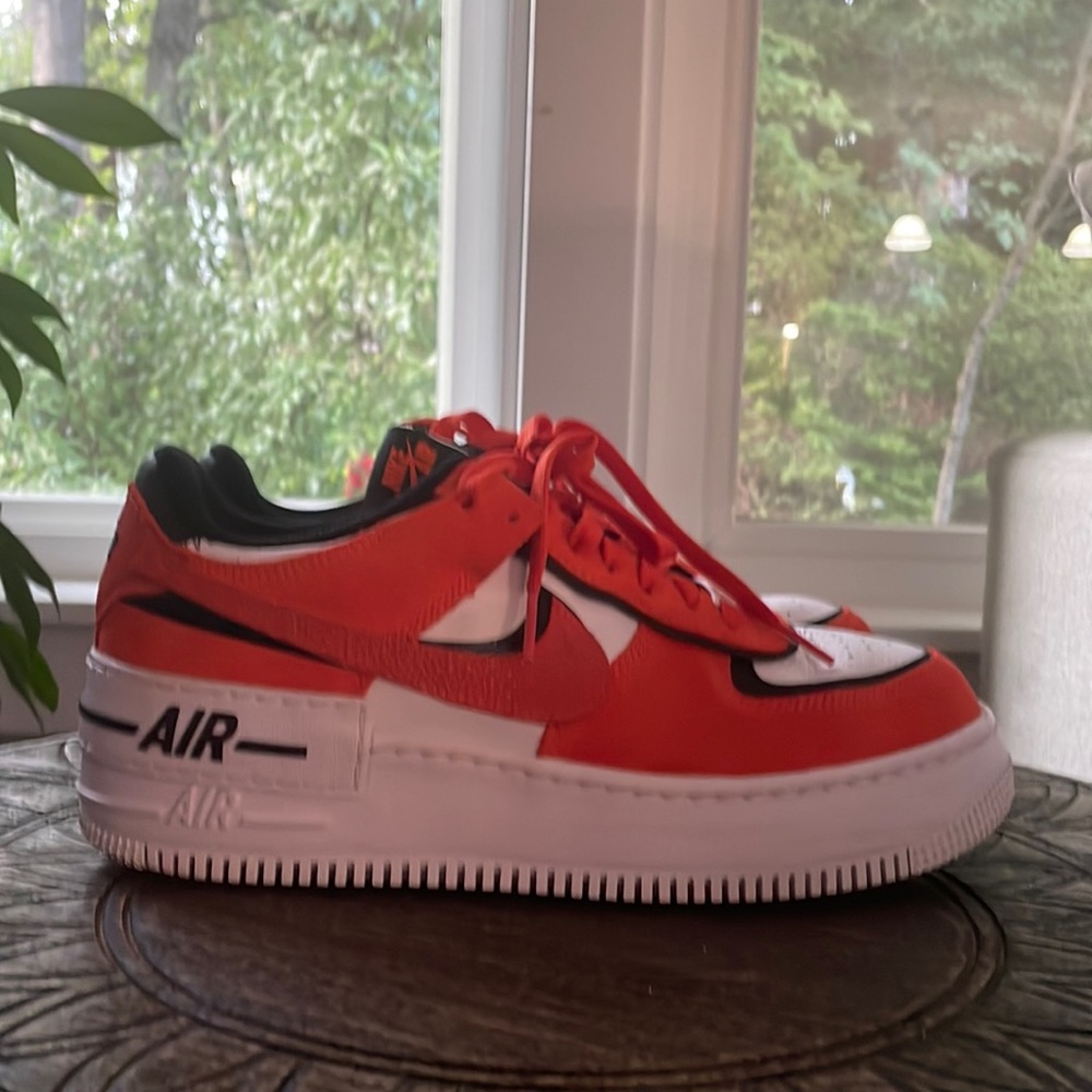 Nike Air Force 1 Shadow